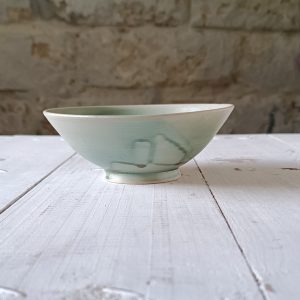 543. tálka (14,5*5,5 cm)