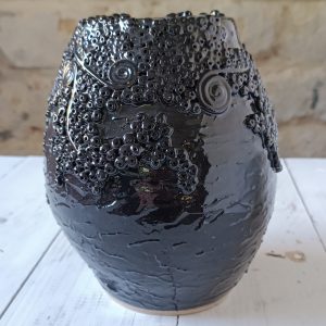 571. váza (20*15 cm)